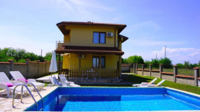 Вила Делфин - Villa Delfin